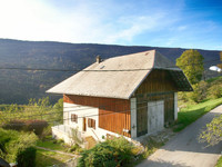 Maison à vendre à Aillon-le-Vieux, Savoie - 250 000 € - photo 3