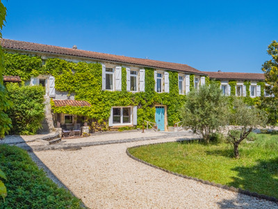 maison à vendre à Poitou-Charentes (Nouvelle Aquitaine)