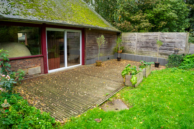 French property for sale in Loueuse, Oise - €375,000 - photo 12