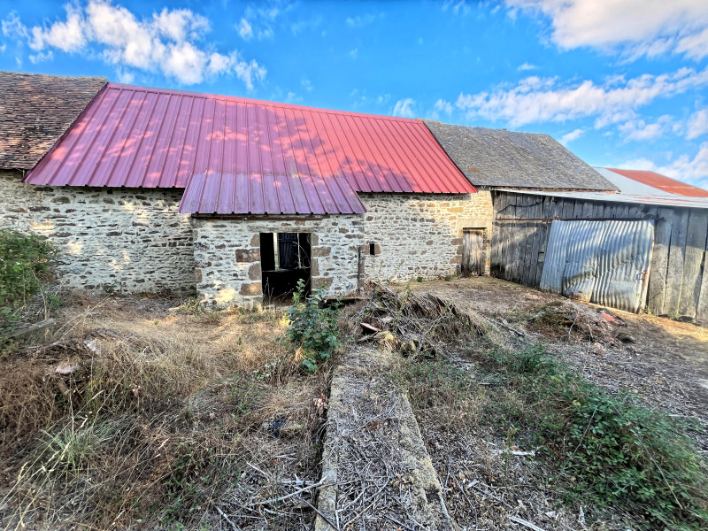 French property for sale in Saint-Léonard-des-Bois, Sarthe - €100,000 - photo 7