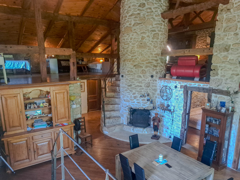 French property for sale in Bourg-de-Visa, Tarn-et-Garonne - €610,000 - photo 4