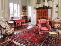 Chateau à vendre à Orléans, Loiret - 172.800 € - photo 6