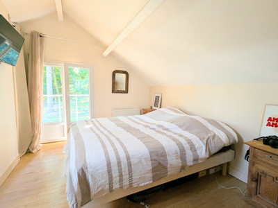French property for sale in Meuzac, Haute-Vienne - €199,900 - photo 4