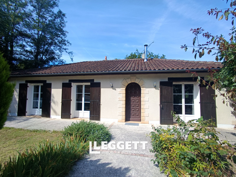 Maison 5 pièce(s), BOULAZAC ISLE MANOIRE
