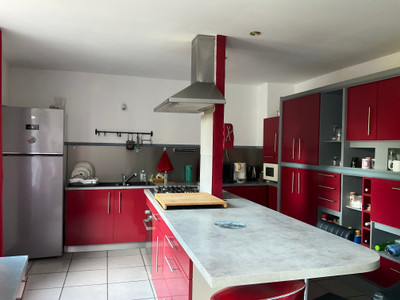 French property for sale in Vallière, Creuse - €140,610 - photo 2