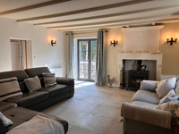 Maison à vendre à Barbezieux-Saint-Hilaire, Charente - 299.000 € - photo 4