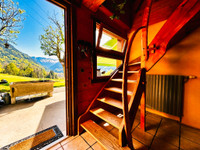 Propriété à vendre à Glières-Val-de-Borne, Haute-Savoie - 950 000 € - photo n°8