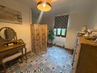 Maison à vendre à Saint-Saud-Lacoussière, Dordogne - 256.800 € - photo 7