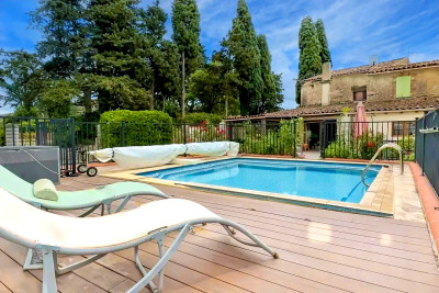 Maison à vendre à Pech-Luna, Aude, Languedoc-Roussillon, avec Leggett Immobilier