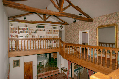French property for sale in Touille, Haute-Garonne - €349,000 - photo 9