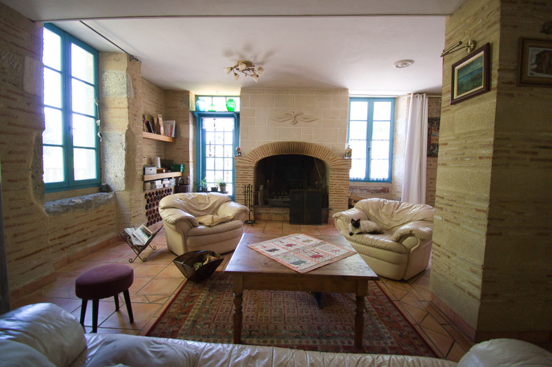 French property for sale in Marmande, Lot-et-Garonne - €447,000 - photo 4