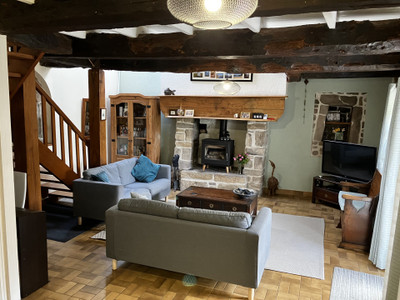 French property for sale in Ploërdut, Morbihan - €475,000 - photo 6