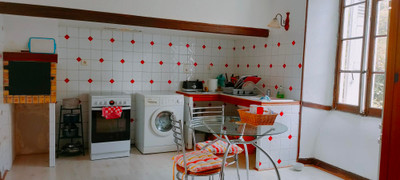 French property for sale in Castelnau-Magnoac, Hautes-Pyrénées - €194,400 - photo 3