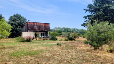 house for sale in Pyrénées-Orientales