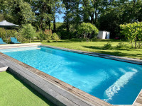 Propriété à vendre à Pouillé, Vienne - 519 950 € - photo n°13