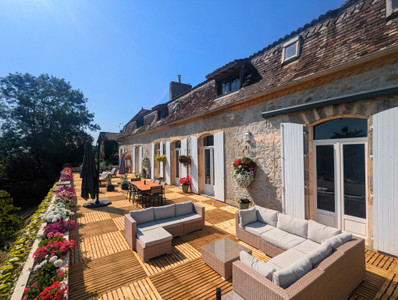 French property for sale in Thiviers, Dordogne - €679,000 - photo 13