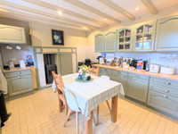 Propriété à vendre à Coussac-Bonneval, Haute-Vienne - 130 000 € - photo n°4