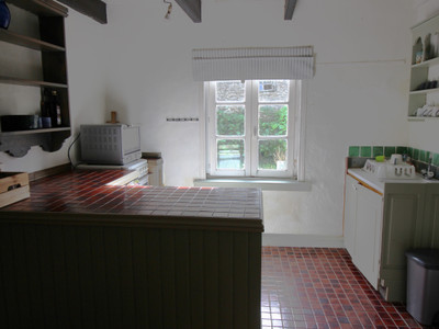 French property for sale in Plonévez-du-Faou, Finistère - €41,300 - photo 3
