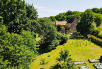 Maison à vendre à La Chapelle-Aubareil, Dordogne - 390 000 € - photo 10
