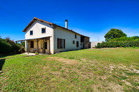 Maison à vendre à Valdelaume, Deux-Sèvres - 162 000 € - photo 2