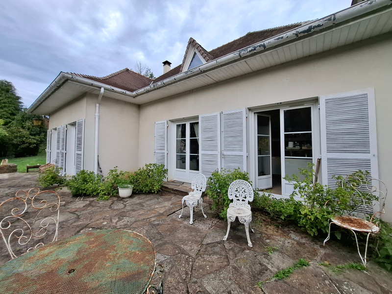 French property for sale in Solignac, Haute-Vienne - €371,000 - photo 3