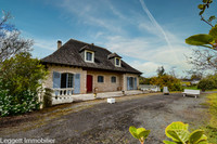 French property, houses and homes for sale in Yssandon Corrèze Limousin