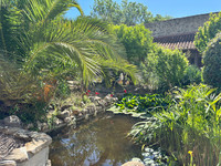Maison à vendre à Mailhac, Aude - 585.000 € - photo 5