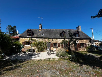 house for sale in Ille-et-Vilaine