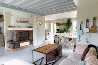 Maison à vendre à Saint-Hellier, Seine-Maritime - 288.900 € - photo 6