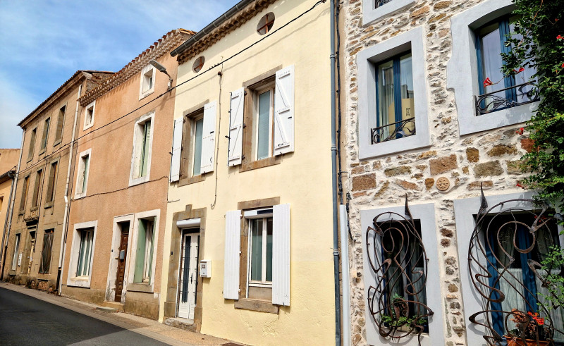 French property for sale in Homps, Aude - €185,000 - photo 0