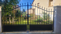 Maison à vendre à Saint-Martial-de-Valette, Dordogne - 99.000 € - photo 12