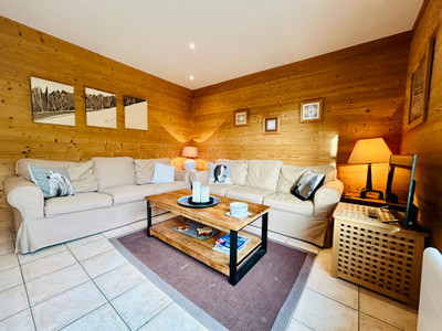 French property for sale in Le Grand-Bornand, Haute-Savoie - €588,000 - photo 1