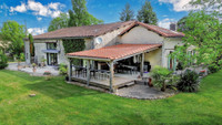 Propriété à vendre à Juignac, Charente - 675 000 € - photo n°14