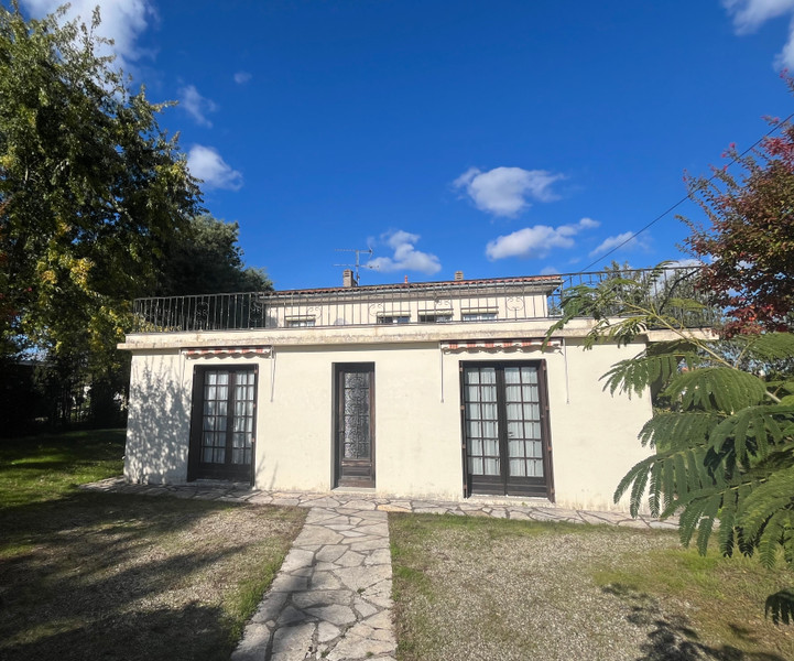 Maison à vendre à Pineuilh, Gironde - 187.250 € - photo 1