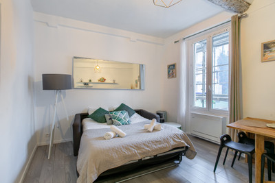 French property for sale in Nice, Alpes-Maritimes - €345,000 - photo 1