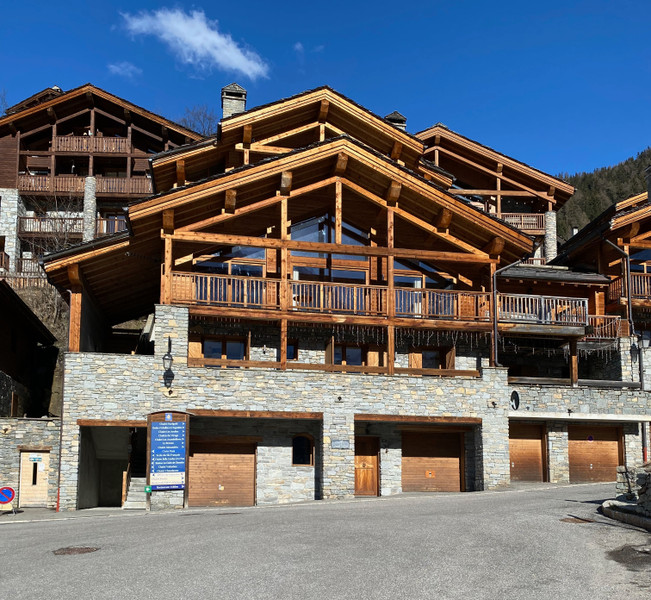 Ski property for sale in Sainte Foy - €2,000,000 - photo 0