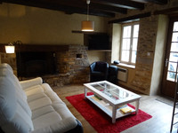 Maison à vendre à Mialet, Dordogne - 88 000 € - photo 6