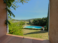 Propriété à vendre à Vaison-la-Romaine, Vaucluse - 480 000 € - photo n°10