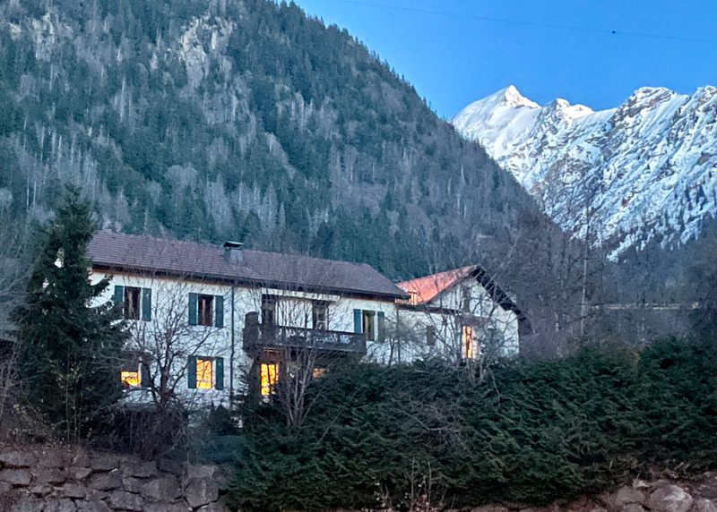 Ski property for sale in Saint Gervais - €850,000 - photo 9