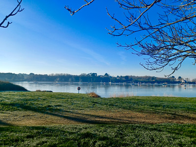 Maison à vendre à Arzal, Morbihan, Bretagne, avec Leggett Immobilier