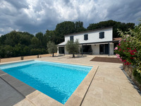 Maison à vendre à Saint-Maximin-la-Sainte-Baume, Var - 929.600 € - photo 2