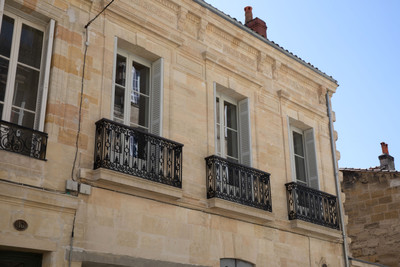 apartment for sale in Gironde