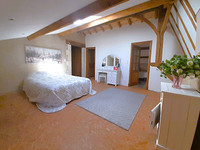 Maison à vendre à Petit-Bersac, Dordogne - 199.000 € - photo 8