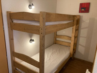 Appartement à Orelle, Savoie - photo 4