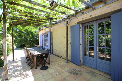 French property for sale in Val de Louyre et Caudeau, Dordogne - €299,000 - photo 2