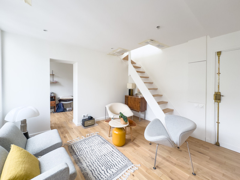 French property for sale in Paris 4e Arrondissement, Paris - €690,000 - photo 8