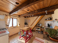 Propriété à vendre à Ménigoute, Deux-Sèvres - 66 600 € - photo n°7