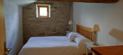French property for sale in Messé, Deux-Sèvres - €267,500 - photo 10