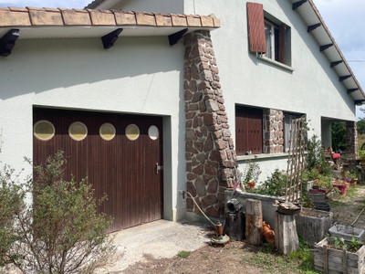 French property for sale in Nersac, Charente - €151,200 - photo 10