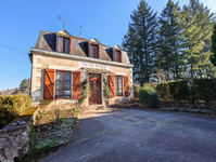 French property, houses and homes for sale in Bosmie-l'Aiguille Haute-Vienne Limousin